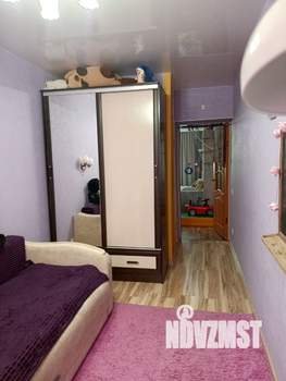 2-к квартира, вторичка, 42м2, 5/5 этаж