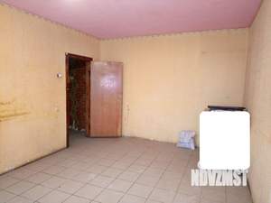 1-к квартира, вторичка, 37м2, 1/10 этаж