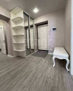 2-к квартира, вторичка, 64м2, 6/10 этаж