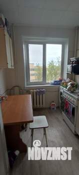 1-к квартира, вторичка, 22м2, 6/9 этаж