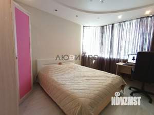 2-к квартира, вторичка, 59м2, 8/19 этаж