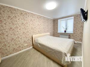 2-к квартира, вторичка, 63м2, 8/17 этаж