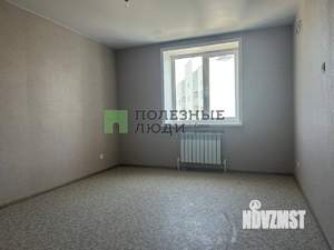 3-к квартира, вторичка, 72м2, 9/10 этаж