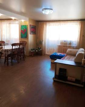 3-к квартира, вторичка, 75м2, 8/10 этаж