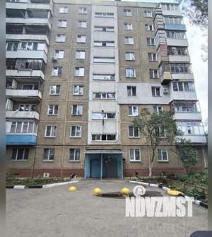 3-к квартира, вторичка, 59м2, 9/9 этаж