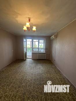1-к квартира, вторичка, 39м2, 7/10 этаж