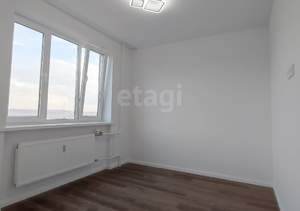 1-к квартира, вторичка, 45м2, 9/10 этаж