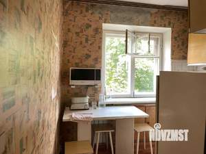 2-к квартира, вторичка, 44м2, 5/5 этаж