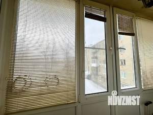 2-к квартира, вторичка, 43м2, 3/5 этаж