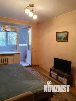 2-к квартира, вторичка, 51м2, 2/4 этаж