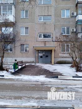 2-к квартира, вторичка, 36м2, 4/5 этаж