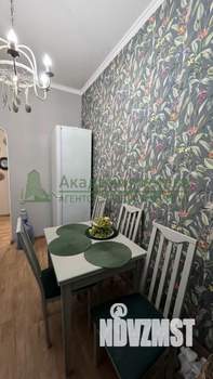 3-к квартира, вторичка, 70м2, 2/3 этаж