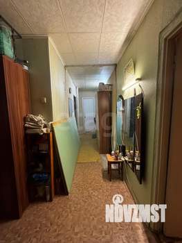 3-к квартира, вторичка, 61м2, 3/9 этаж