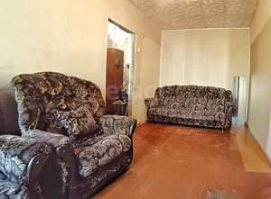 1-к квартира, вторичка, 32м2, 1/2 этаж