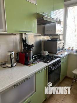 2-к квартира, вторичка, 52м2, 6/9 этаж