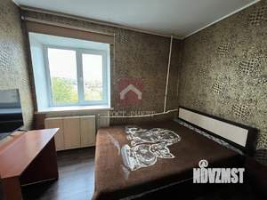 2-к квартира, вторичка, 43м2, 5/5 этаж