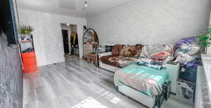 2-к квартира, вторичка, 41м2, 1/5 этаж
