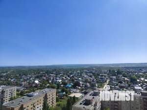 Студия квартира, сданный дом, 30м2, 18/18 этаж