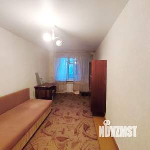 2-к квартира, вторичка, 48м2, 4/9 этаж