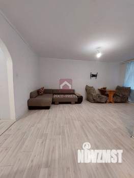 Студия квартира, вторичка, 38м2, 2/10 этаж