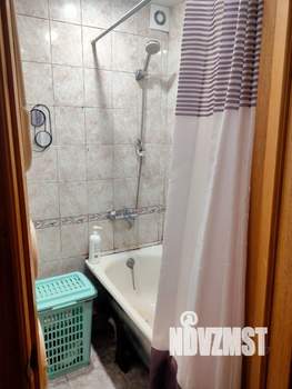 2-к квартира, вторичка, 45м2, 1/5 этаж