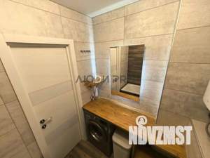 1-к квартира, вторичка, 39м2, 2/10 этаж