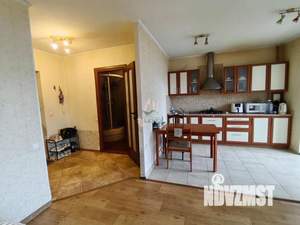 1-к квартира, вторичка, 40м2, 6/9 этаж