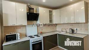 2-к квартира, вторичка, 57м2, 3/16 этаж