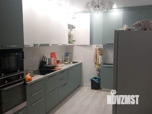 3-к квартира, вторичка, 78м2, 12/23 этаж