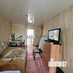 3-к квартира, вторичка, 59м2, 3/5 этаж