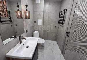 2-к квартира, вторичка, 46м2, 5/9 этаж