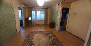 2-к квартира, вторичка, 46м2, 5/5 этаж