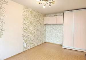 1-к квартира, вторичка, 33м2, 4/9 этаж