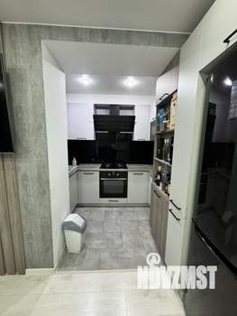 3-к квартира, вторичка, 76м2, 5/10 этаж