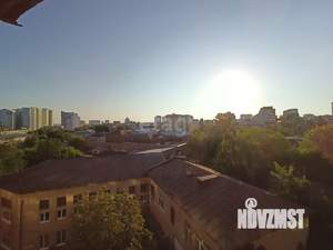 1-к квартира, вторичка, 30м2, 5/6 этаж