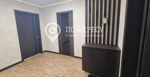 2-к квартира, вторичка, 70м2, 25/25 этаж