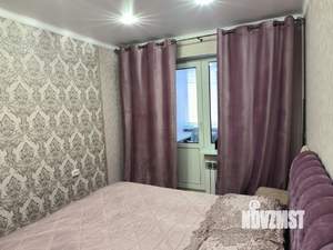 3-к квартира, вторичка, 72м2, 1/9 этаж