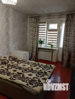 2-к квартира, вторичка, 41м2, 5/5 этаж