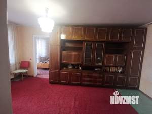 3-к квартира, вторичка, 53м2, 9/9 этаж