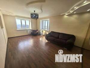 3-к квартира, вторичка, 85м2, 5/10 этаж