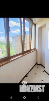 5-к квартира, вторичка, 141м2, 8/11 этаж