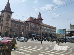 Студия квартира, вторичка, 34м2, 4/5 этаж