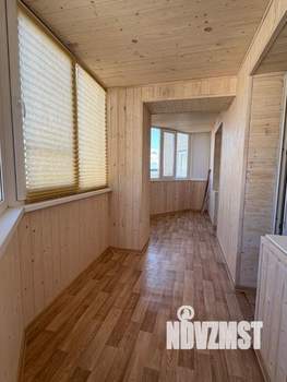 1-к квартира, вторичка, 41м2, 11/14 этаж