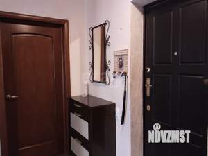 2-к квартира, вторичка, 54м2, 6/9 этаж