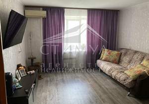 1-к квартира, вторичка, 36м2, 3/10 этаж