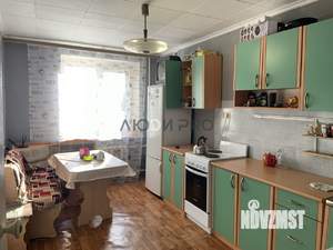 2-к квартира, вторичка, 51м2, 2/14 этаж