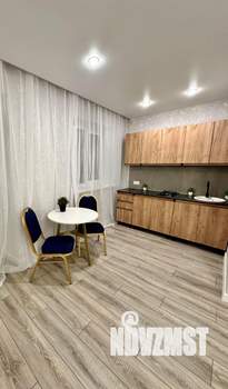 2-к квартира, вторичка, 43м2, 5/6 этаж