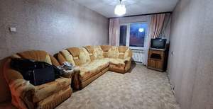 2-к квартира, вторичка, 46м2, 3/9 этаж