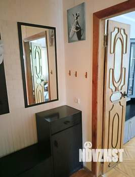 1-к квартира, вторичка, 33м2, 2/5 этаж