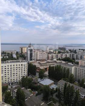 Студия квартира, вторичка, 31м2, 25/25 этаж